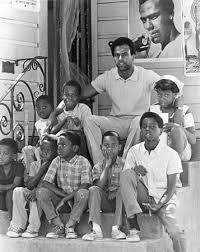 Image result for black panthers oakland