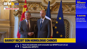 BFMTV - News update