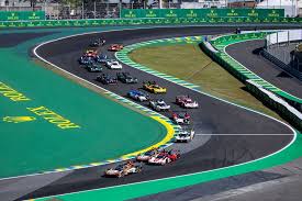 Motorsport.com - Fórmula 1, NASCAR, MotoGP, Fórmula Indy