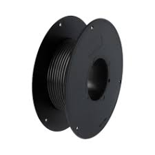 P9NG - CABLE 3 MM NEGRO 25 M - CARTHAGO RECAMBIOS SL