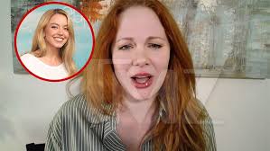 Maitland Ward Rips 'Euphoria's Sydney Sweeney Baby Role-Play OnlyFans Parody