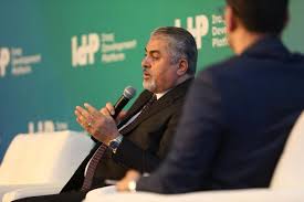 US sanctions Iraqi deputy oil minister for allegedly diverting funds to Iranian proxies