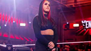 Ava Announces WWE Departure