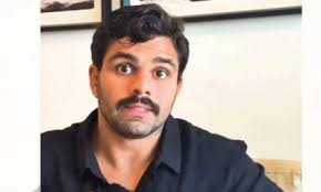 breno faria cafe com teu pai