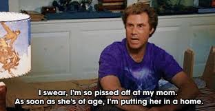 Step brothers | Priceless Movie Quotes/Moments | Pinterest | Step ... via Relatably.com