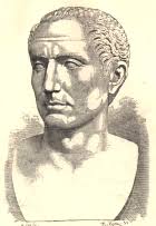(20) Gaius Iulius Caesar ...