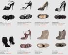 Marques de chaussures femme - Sarenza, N 1 de la chaussure sur