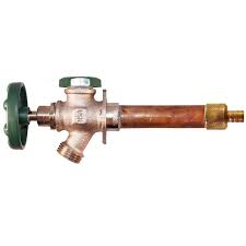 Arrowhead Brass Products 429-12QTLF 12 in. Anti-Siphon Frost ...