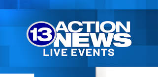 WTVG - News update