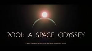 Image result for 2001 a space odyssey