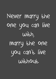 Cute Marriage Quotes. QuotesGram via Relatably.com