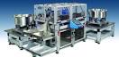 Machine Tool Automation Makino Machining Automation