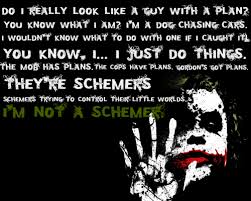 Joker Quotes | QuotesTank via Relatably.com