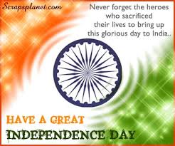 Happy Independence Day Quotes ,Greetings 2015 - Digital Hounds via Relatably.com