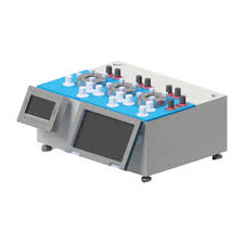 Oxygen Permeability Tester | Alarge