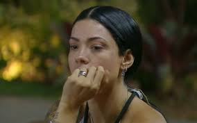 A Fazenda 17: Barraco Explosivo! Acusação de Agressão Abafada?