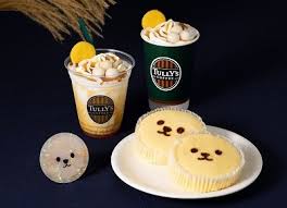 タリーズコーヒー - News update