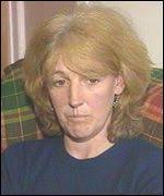 IRA victim Jean McConville&#39;s daughter. Helen McKendry: &quot;My mother was not an informer&quot; - _38286554_helenmckendry150