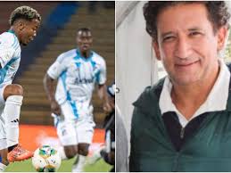 Crisis en Millonarios: ¿Se va David González? Análisis y Posibles Reemplazos - Imagen principal del artículo
