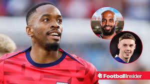 Football Insider - News update