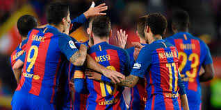 Hasil gambar untuk gambar barcelona