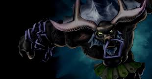 League of Legends Teases Old-School Skins for League Classic