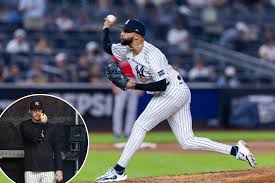 Devin Williams' Yankees Journey: From Struggle to Stability