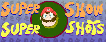 Ey Paisanos! It&#39;s da supa mario bros. supa show via Relatably.com