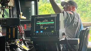 From inside Big Boy, TribLive’s Zac Gibson gives his account of traveling on historic locomotive