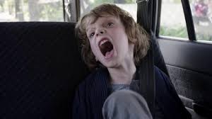 Image result for the babadook