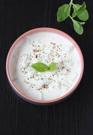 Risultati immagini per jeera raita