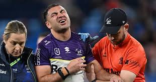 NRL.com - News update
