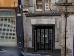 'Mystery virus' at Edinburgh event caused over 20 delegates to be violently ill