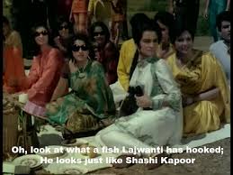 Image result for film  (Pyar Ka Mausam)(1969)