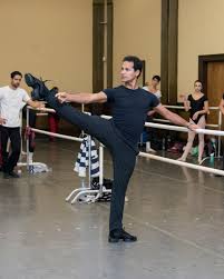 Ballet <b>San Jose</b> Artistic Director <b>José</b> Manuel Carreño - 53.-Ballet-San-Jose-e1388447145781
