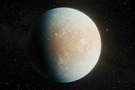 Nova 'Terra' é descoberta a 146 anos-luz de distância