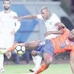 الفيحاء يتطلع لإنجاز تاريخي على