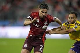Toronto FC must beat D.C. United to keep playoff dreams alive