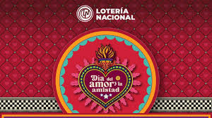 Sorteo Especial Lotería Nacional