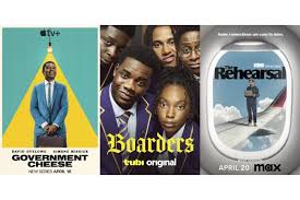 April Streaming Highlights: Jude Law, David Oyelowo, and Law & Order Reunion