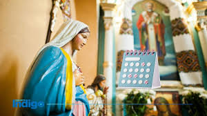 ¿Qué santo se celebra hoy 19 de noviembre? Conoce las honomásticas de este miércoles