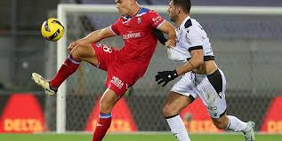 Vitória SC x Gil Vicente - Resumo, Destaques e Crónica do Jogo