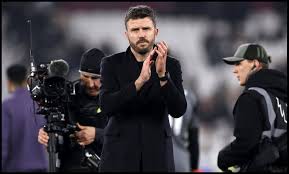 Why Carrick has to make his first change in three matches for maiden Hill Dickinson trip – opinion