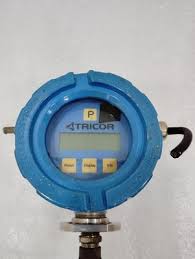 KEM Kuppers TRICOR Coriolis Mass Flow Meter TCE 8011-W-SMSP ...