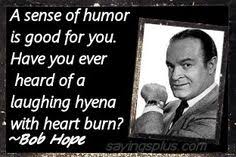 Thanks for the memories on Pinterest | Bobs, Hope Quotes and Comedians via Relatably.com