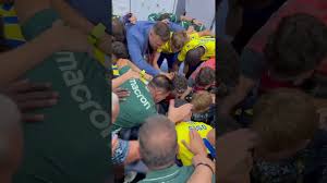 Cádiz Club de Fútbol - News update