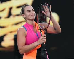 Australian Open 2026: Sabalenka wins; Alcaraz and Raducanu in action on day one – live