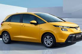 Irreconhecível e barato: novo Honda Fit muda visual e preço cai para menos de R$ 60 mil