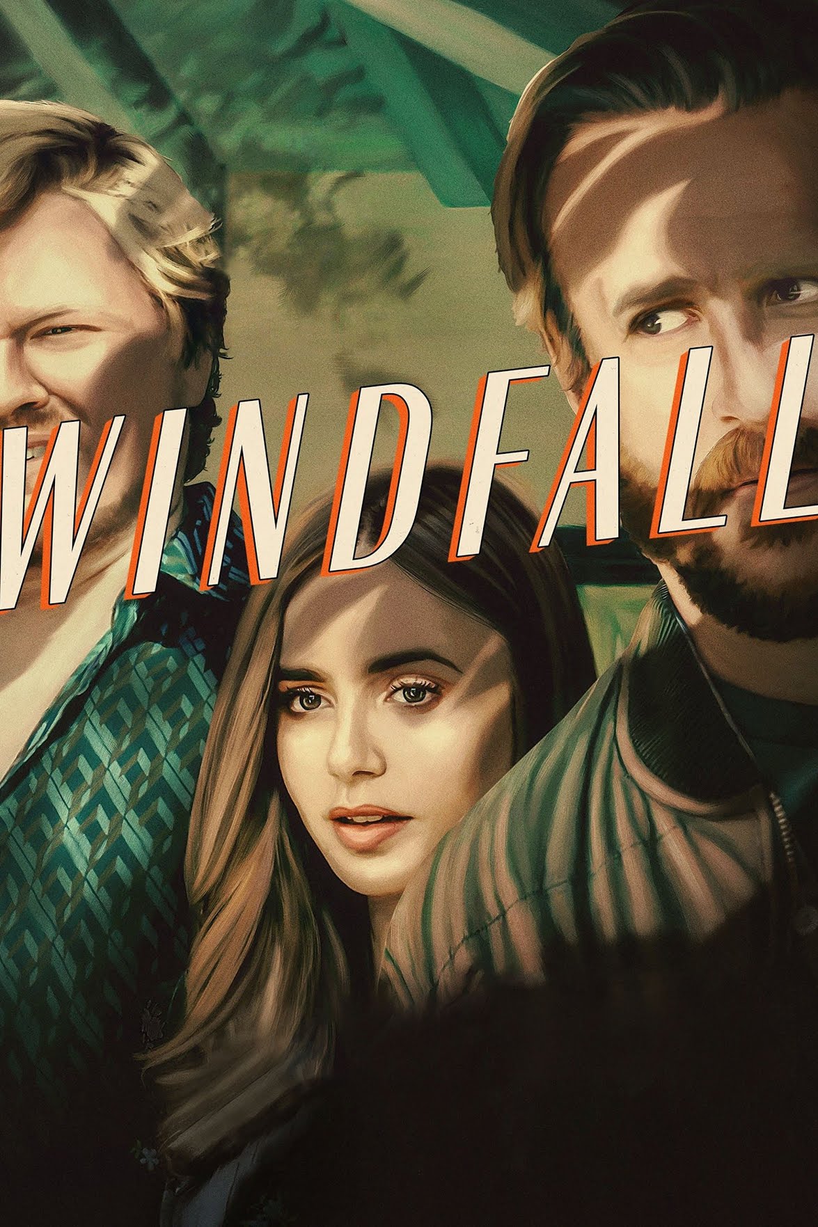 [MINI Super-HQ] Windfall (2022) ไวด์ฟอลล์ [1080p] [NETFLIX] [พากย์ไทย 5.1 + เสียงอังกฤษ 5.1] [บรรยายไทย + อังกฤษ] [เสียงไทย + ซับไทย] [USERLOAD]