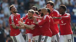 Man Utd Predicted Lineup vs. Hull: Premier League
